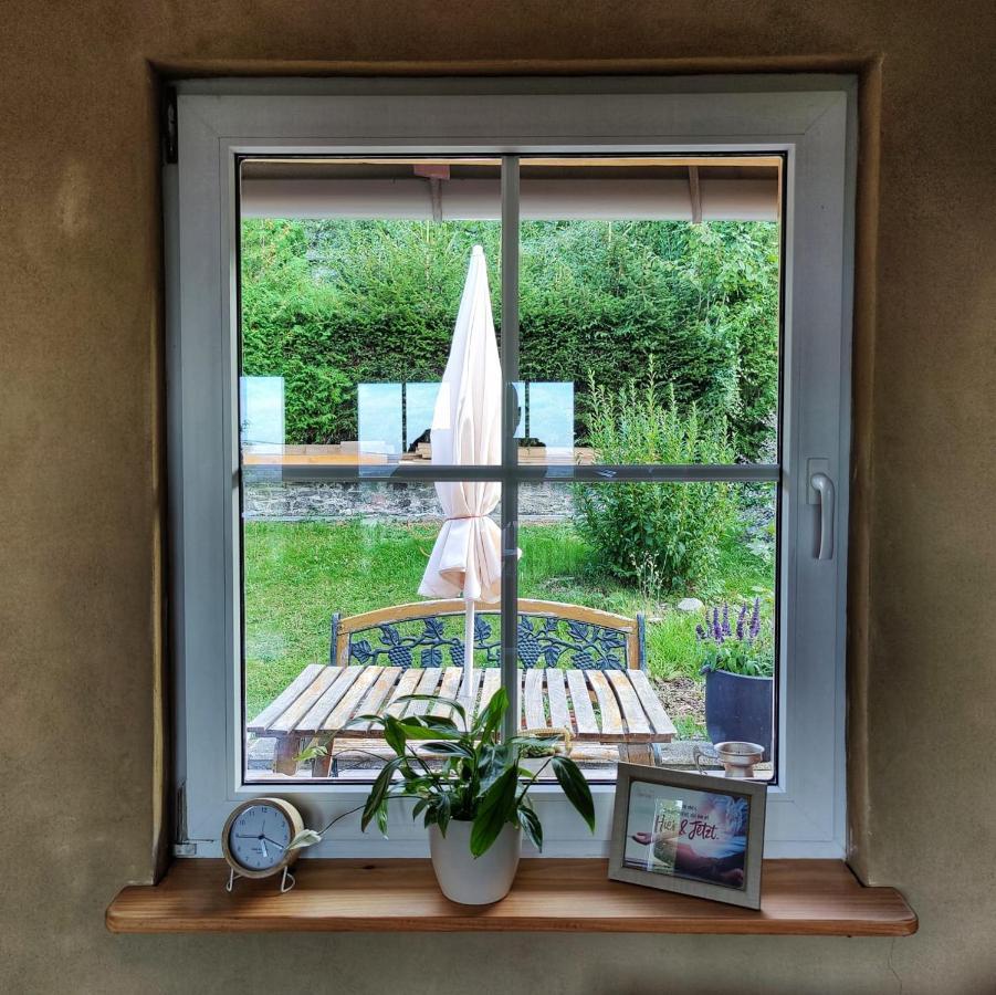 Ferienhaus Hans Ballenstedt Eksteriør bilde